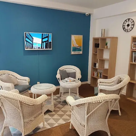 Les Tennis Men Les Pins Centre La Baule